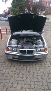 E36 Cabrio - 3er BMW - E36 E36 Cabrio - 3er BMW - E36