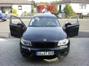 E87 EVO1 - 1er BMW - E81 / E82 / E87 / E88