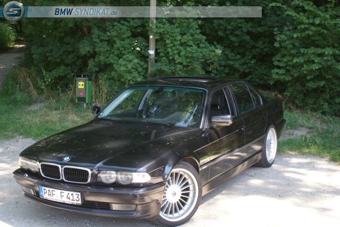 BMW-Syndikat Fotostorie