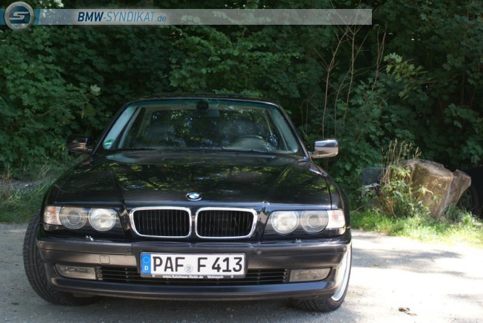 BMW-Syndikat Fotostorie