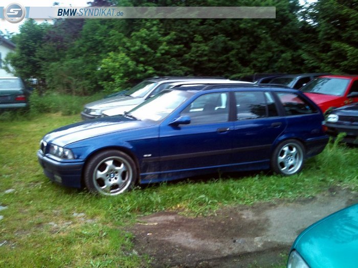 BMW-Syndikat Fotostorie