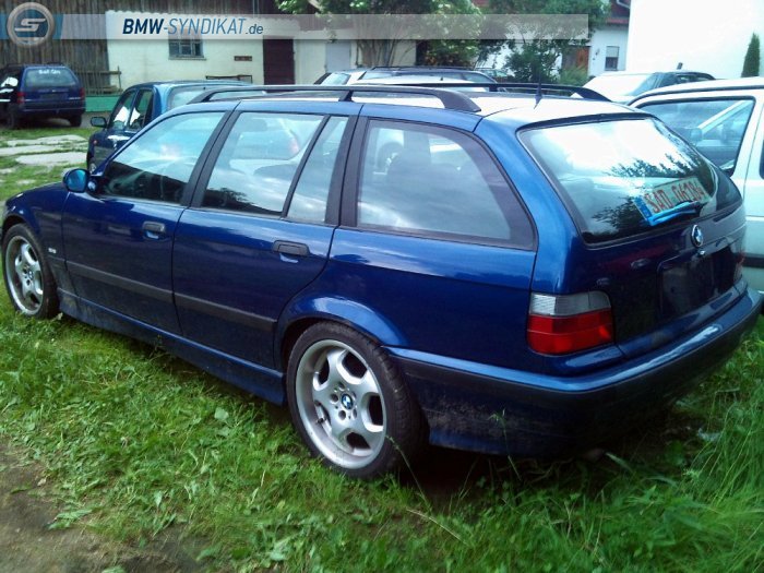 BMW-Syndikat Fotostorie