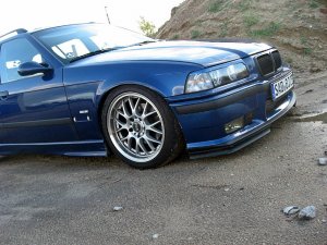 BMW 316 "Daily Ride" - 3er BMW - E36