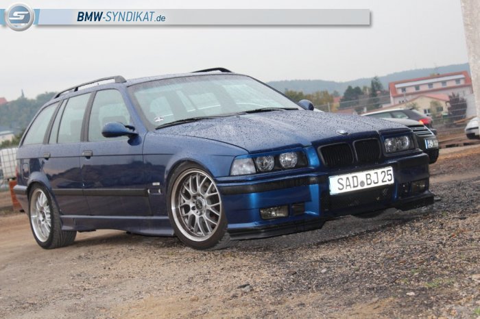 BMW-Syndikat Fotostorie
