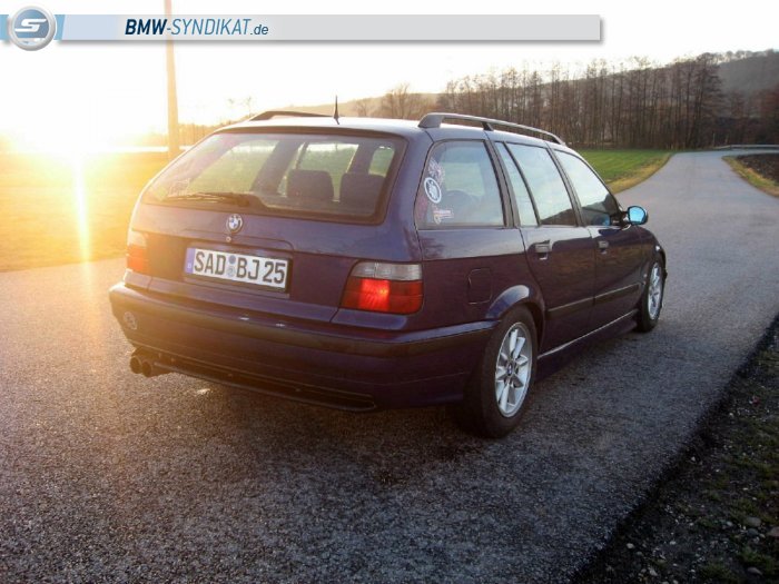 BMW-Syndikat Fotostorie