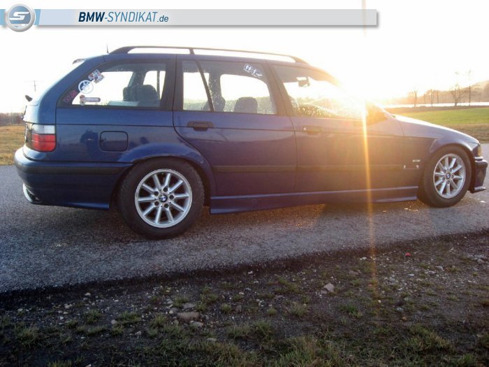 BMW-Syndikat Fotostorie