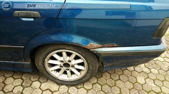 BMW-Syndikat Fotostorie
