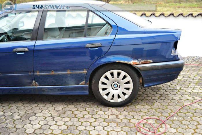 BMW-Syndikat Fotostorie