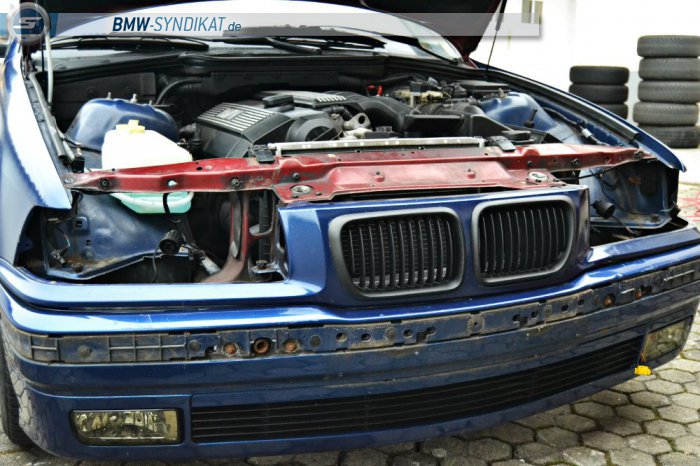 BMW-Syndikat Fotostorie