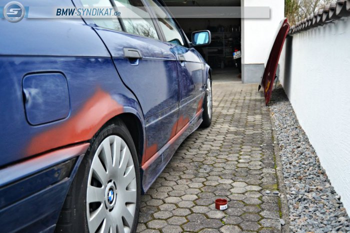 BMW-Syndikat Fotostorie