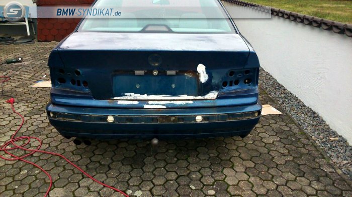 BMW-Syndikat Fotostorie