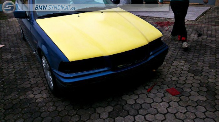 BMW-Syndikat Fotostorie