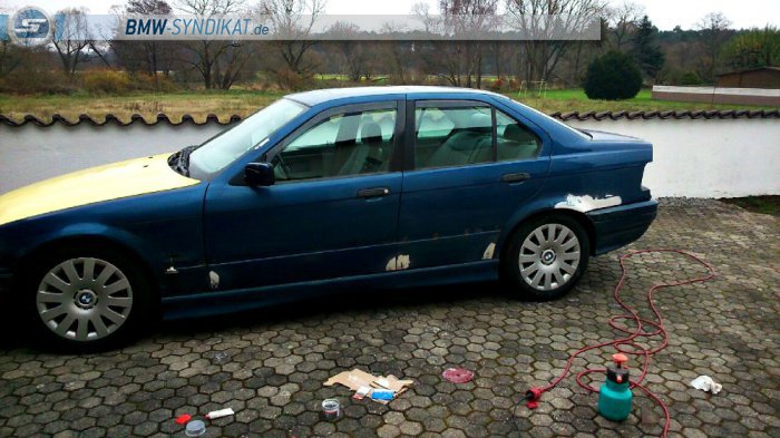 BMW-Syndikat Fotostorie