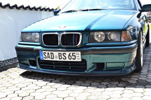 low... not slow - 3er BMW - E36