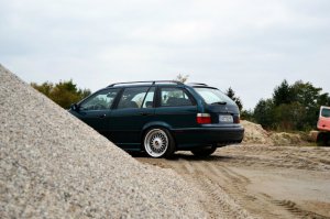 low... not slow - 3er BMW - E36