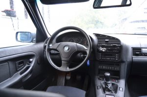 Individual Touring - 3er BMW - E36