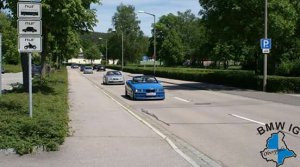 Individual Cabrio - 3er BMW - E36