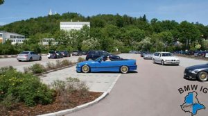 Individual Cabrio - 3er BMW - E36