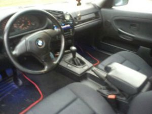 Mein E36 Coupe 320i - 3er BMW - E36 Mein E36 Coupe 320i - 3er BMW - E36