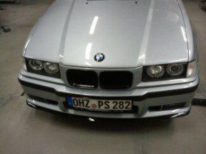 Mein E36 Coupe 320i - 3er BMW - E36 Mein E36 Coupe 320i - 3er BMW - E36