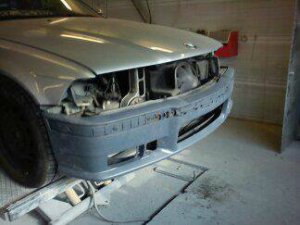 Mein E36 Coupe 320i - 3er BMW - E36 Mein E36 Coupe 320i - 3er BMW - E36