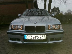 Mein E36 Coupe 320i - 3er BMW - E36 Mein E36 Coupe 320i - 3er BMW - E36