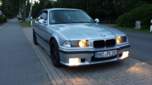 Mein E36 Coupe 320i - 3er BMW - E36 Mein E36 Coupe 320i - 3er BMW - E36
