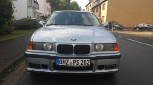 Mein E36 Coupe 320i - 3er BMW - E36 Mein E36 Coupe 320i - 3er BMW - E36