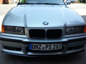 Mein E36 Coupe 320i - 3er BMW - E36 Mein E36 Coupe 320i - 3er BMW - E36