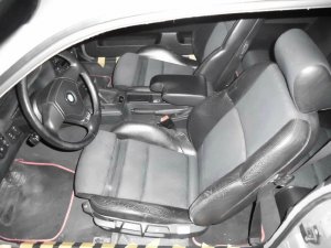 Mein E36 Coupe 320i - 3er BMW - E36 Mein E36 Coupe 320i - 3er BMW - E36