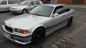 Mein E36 Coupe 320i - 3er BMW - E36 Mein E36 Coupe 320i - 3er BMW - E36