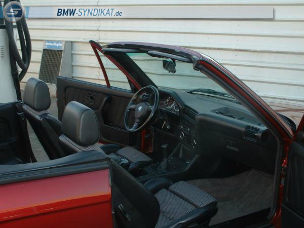 BMW E30 325i M-Paket Last Edition - 3er BMW - E30 BMW E30 325i M-Paket Last Edition - 3er BMW - E30