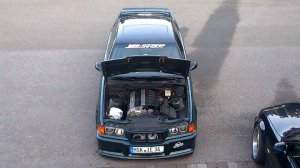 E36 328i |Neulack| AC Schnitzer Typ 1, Class II - 3er BMW - E36 E36 328i |Neulack| AC Schnitzer Typ 1, Class II - 3er BMW - E36