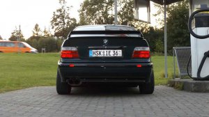 E36 328i |Neulack| AC Schnitzer Typ 1, Class II - 3er BMW - E36 E36 328i |Neulack| AC Schnitzer Typ 1, Class II - 3er BMW - E36