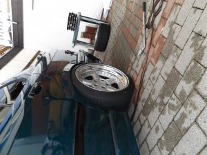 E36 328i |Neulack| AC Schnitzer Typ 1, Class II - 3er BMW - E36 E36 328i |Neulack| AC Schnitzer Typ 1, Class II - 3er BMW - E36