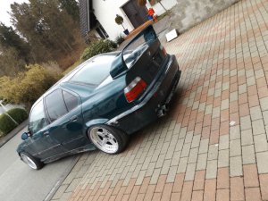 E36 328i |Neulack| AC Schnitzer Typ 1, Class II - 3er BMW - E36