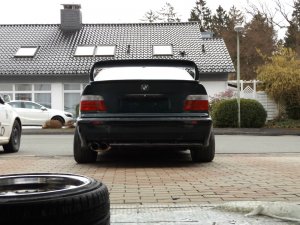 E36 328i |Neulack| AC Schnitzer Typ 1, Class II - 3er BMW - E36 E36 328i |Neulack| AC Schnitzer Typ 1, Class II - 3er BMW - E36