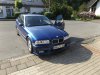 E36 318ti Daily Tobagoblau Fahrwerk/Felgen - 3er BMW - E36 - DSCF0591.JPG