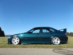 E36 328i |Neulack| AC Schnitzer Typ 1, Class II - 3er BMW - E36 E36 328i |Neulack| AC Schnitzer Typ 1, Class II - 3er BMW - E36