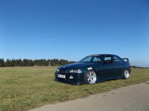 E36 328i |Neulack| AC Schnitzer Typ 1, Class II - 3er BMW - E36 E36 328i |Neulack| AC Schnitzer Typ 1, Class II - 3er BMW - E36