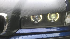 328i bbs kw eisenmann - 3er BMW - E36 328i bbs kw eisenmann - 3er BMW - E36