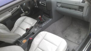 328i bbs kw eisenmann - 3er BMW - E36