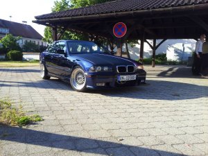 328i bbs kw eisenmann - 3er BMW - E36 328i bbs kw eisenmann - 3er BMW - E36