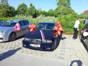 328i bbs kw eisenmann - 3er BMW - E36 328i bbs kw eisenmann - 3er BMW - E36