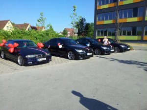 328i bbs kw eisenmann - 3er BMW - E36