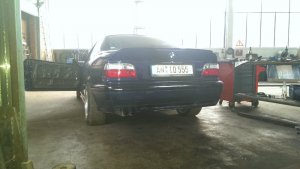 328i bbs kw eisenmann - 3er BMW - E36 328i bbs kw eisenmann - 3er BMW - E36