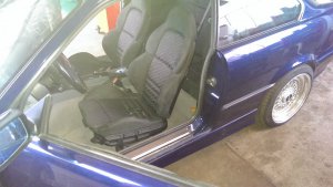 328i bbs kw eisenmann - 3er BMW - E36 328i bbs kw eisenmann - 3er BMW - E36