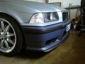 E36 Coupe *Orange Bud* - 3er BMW - E36