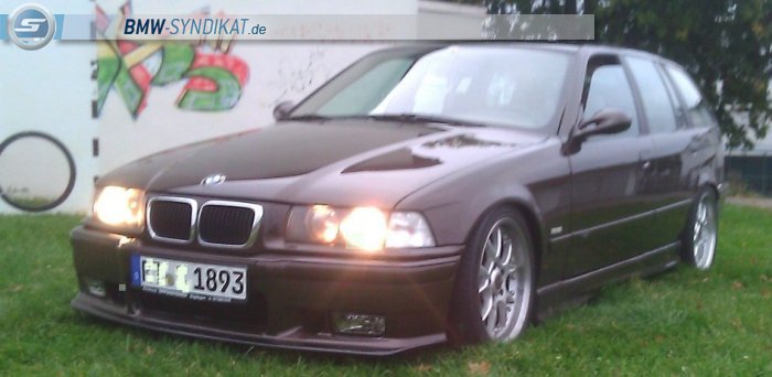 BMW-Syndikat Fotostorie