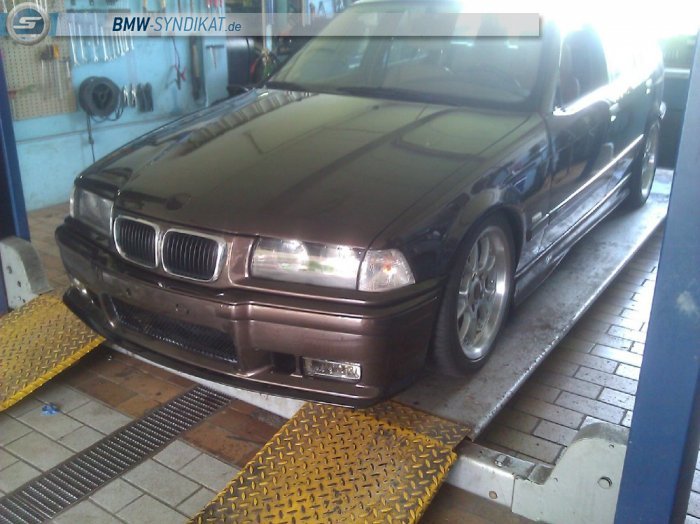 BMW-Syndikat Fotostorie